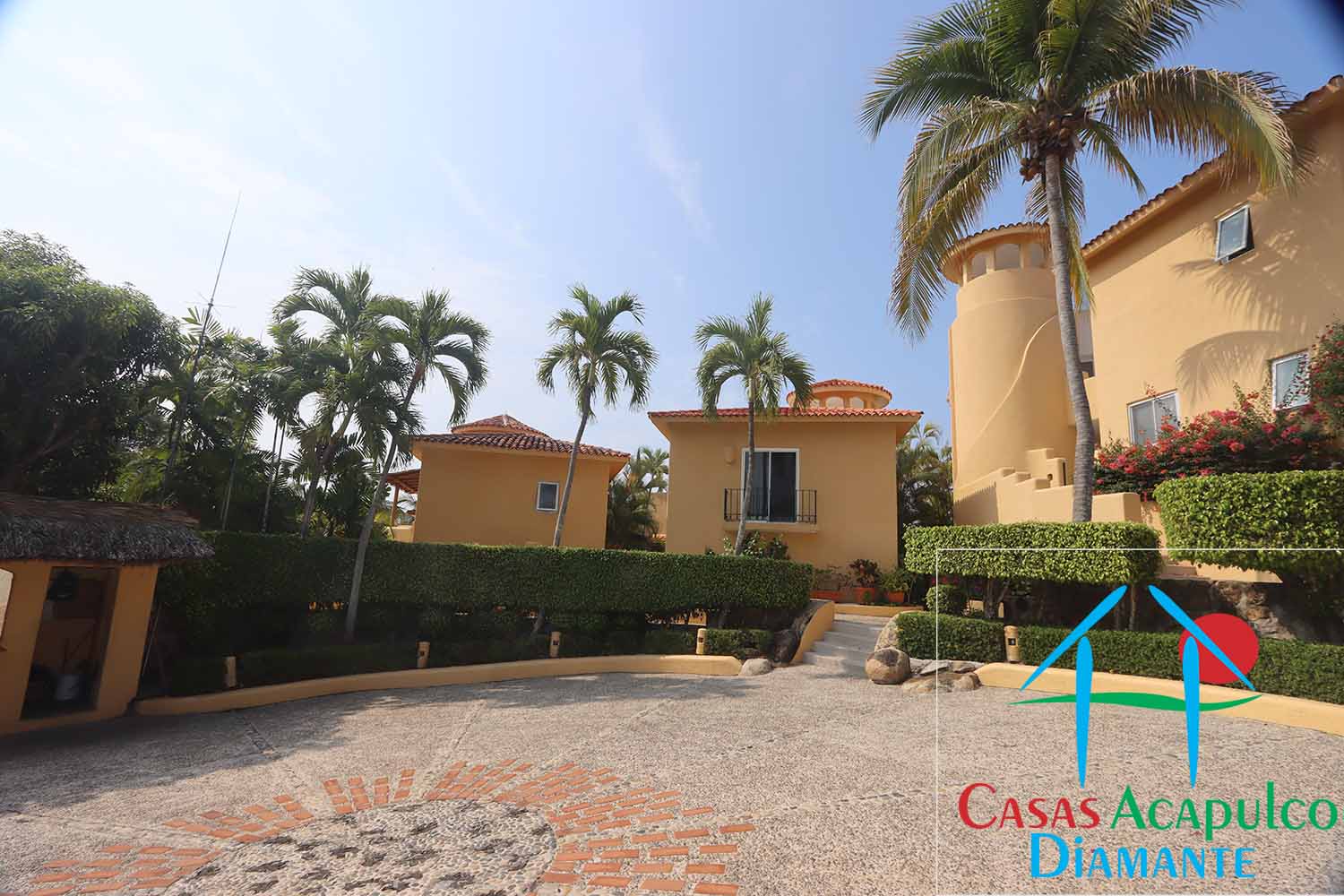 Los Celajes - Acceso principal 3 Los Celajes - Acceso principal 3